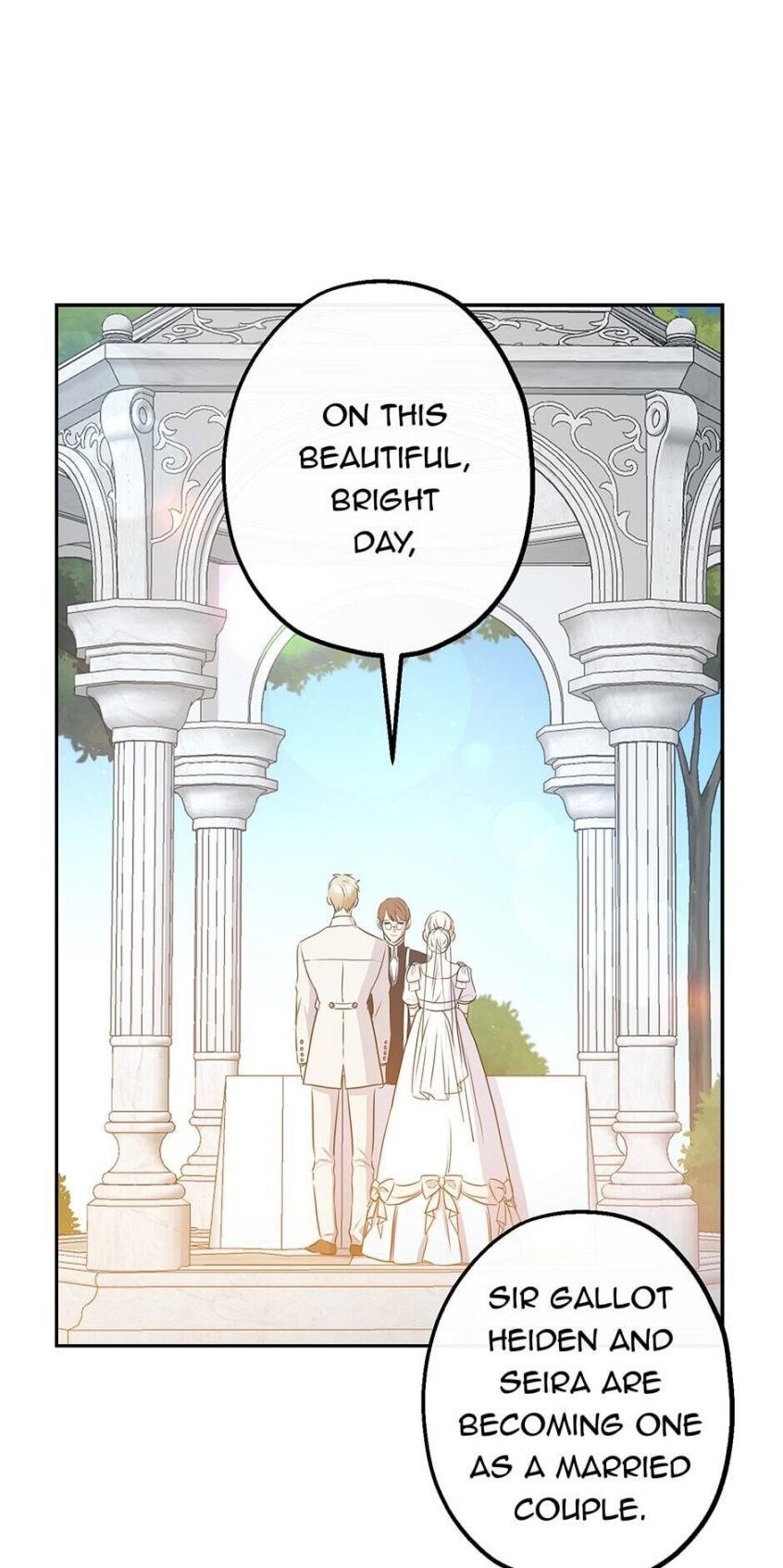 This is an Obvious Fraudulent Marriage - Chapter 64 Page 19