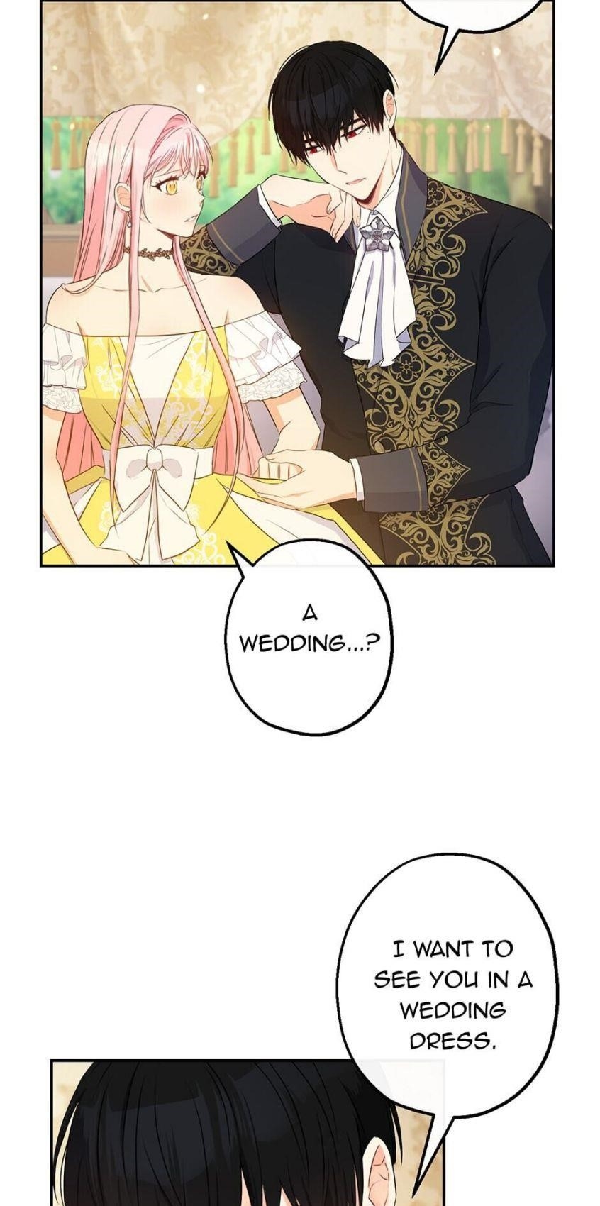 This is an Obvious Fraudulent Marriage - Chapter 64 Page 38