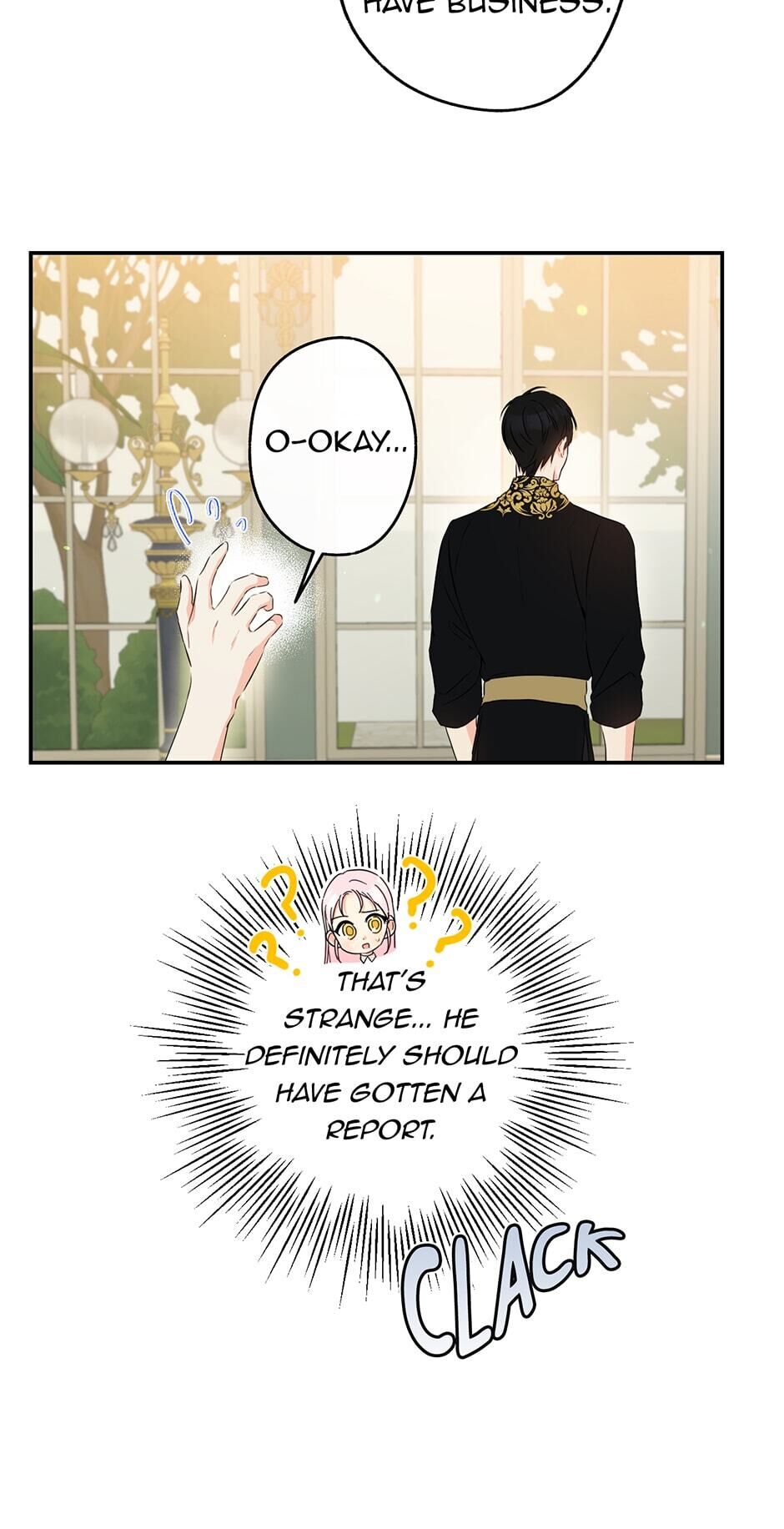 This is an Obvious Fraudulent Marriage - Chapter 69 Page 11