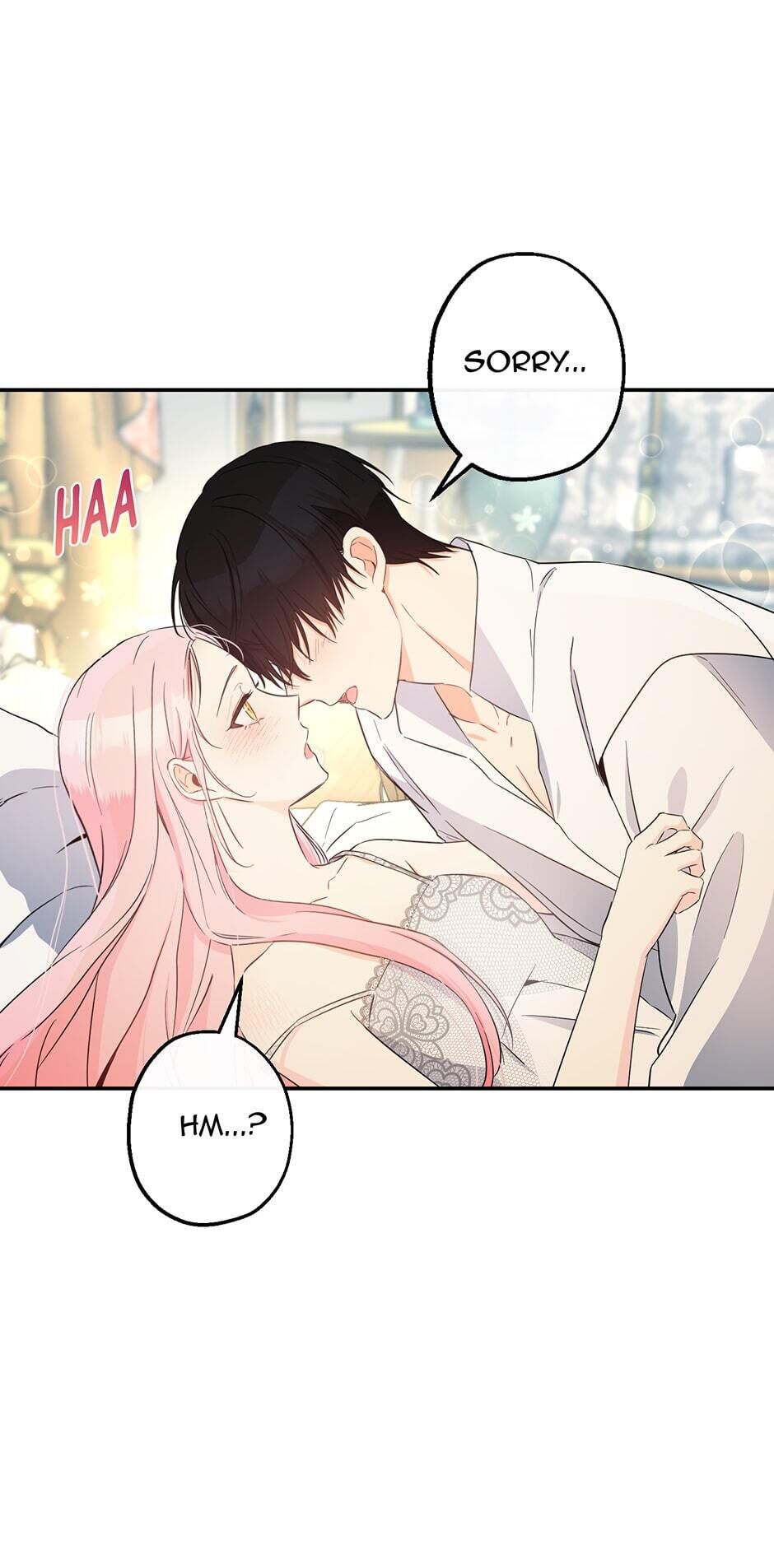 This is an Obvious Fraudulent Marriage - Chapter 70 Page 7