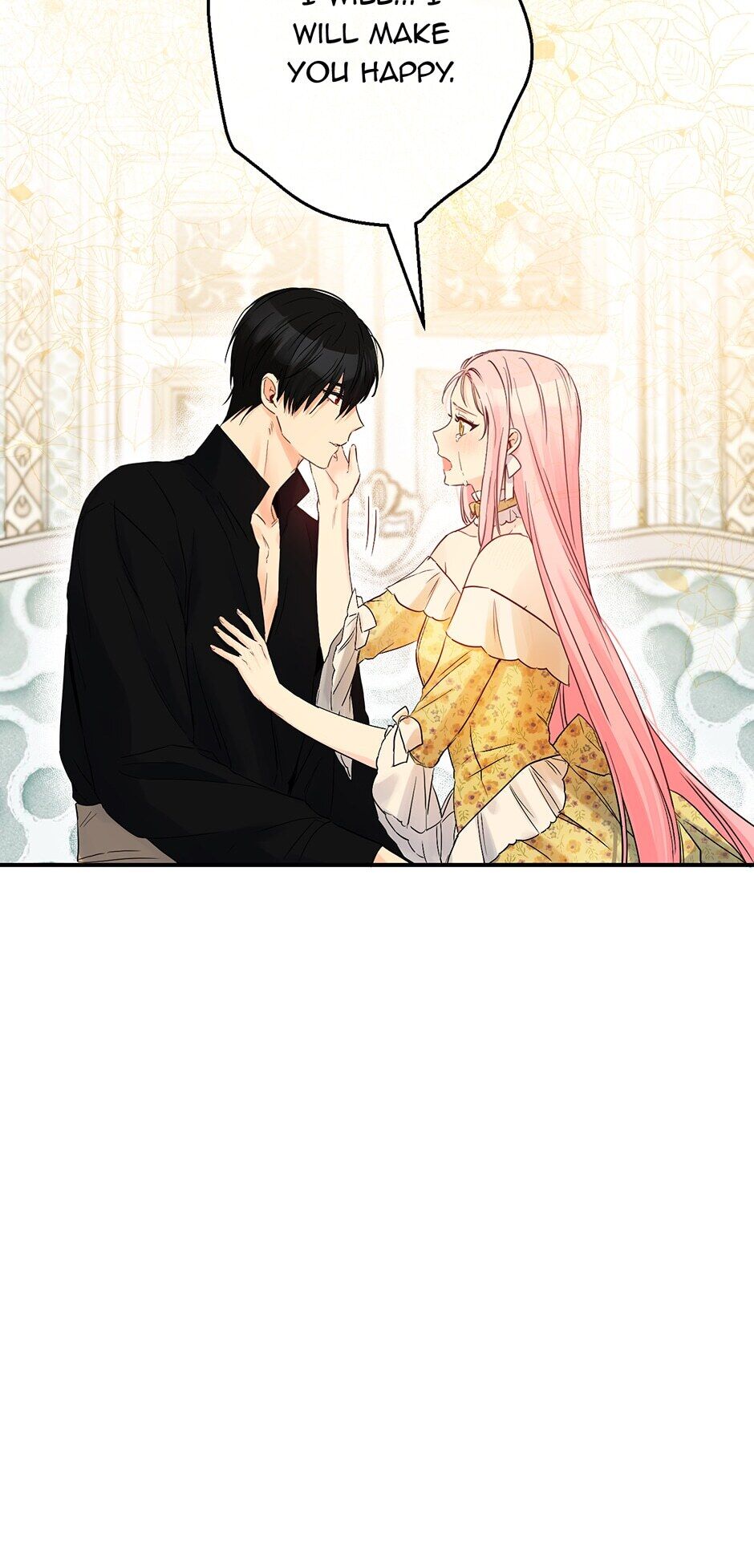 This is an Obvious Fraudulent Marriage - Chapter 73 Page 57