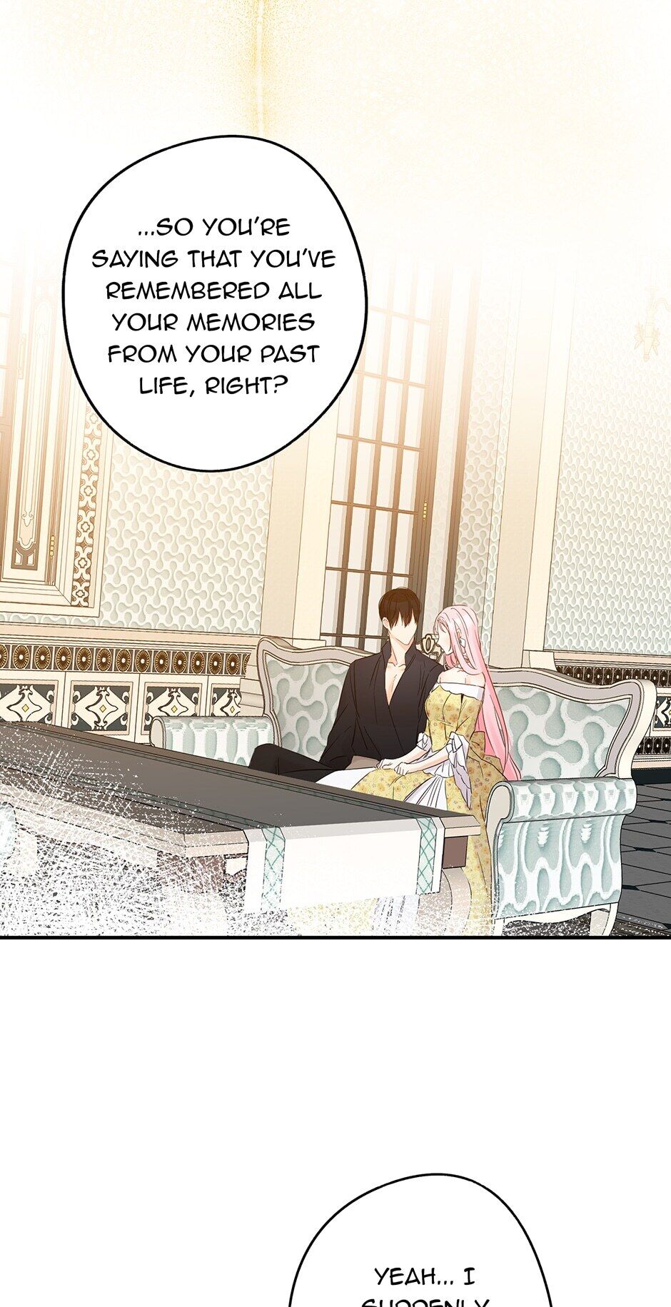 This is an Obvious Fraudulent Marriage - Chapter 74 Page 4