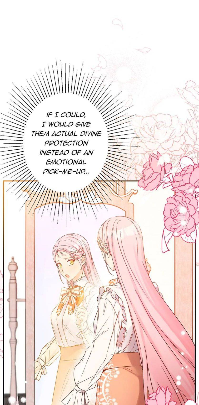 This is an Obvious Fraudulent Marriage - Chapter 76 Page 23