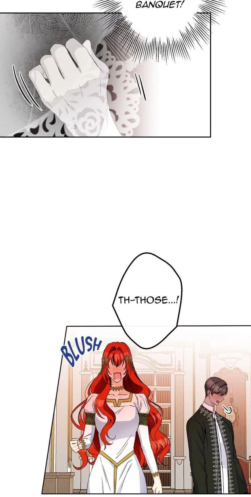 This is an Obvious Fraudulent Marriage - Chapter 81 Page 33