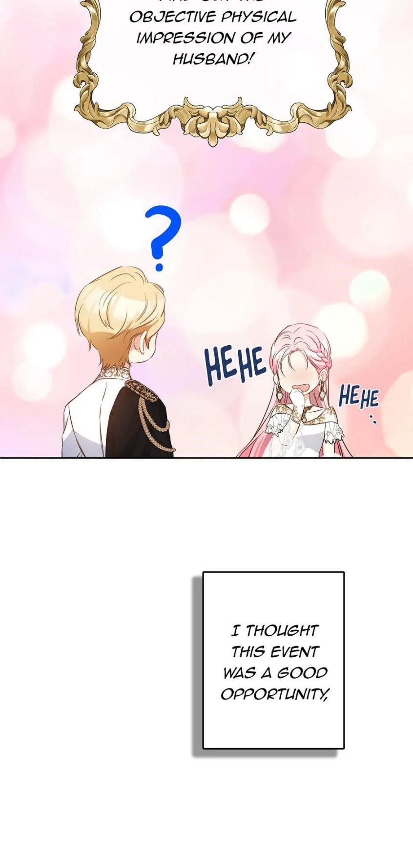 This is an Obvious Fraudulent Marriage - Chapter 81 Page 8