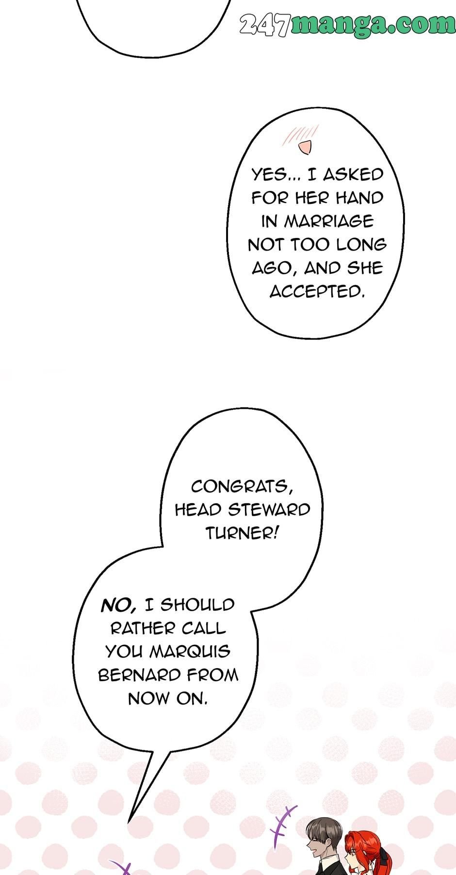 This is an Obvious Fraudulent Marriage - Chapter 82 Page 26