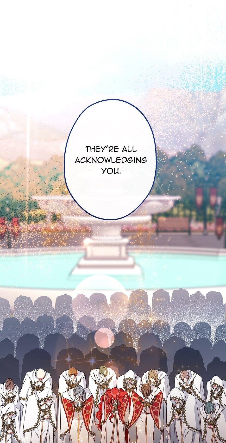 This is an Obvious Fraudulent Marriage - Chapter 88 Page 30