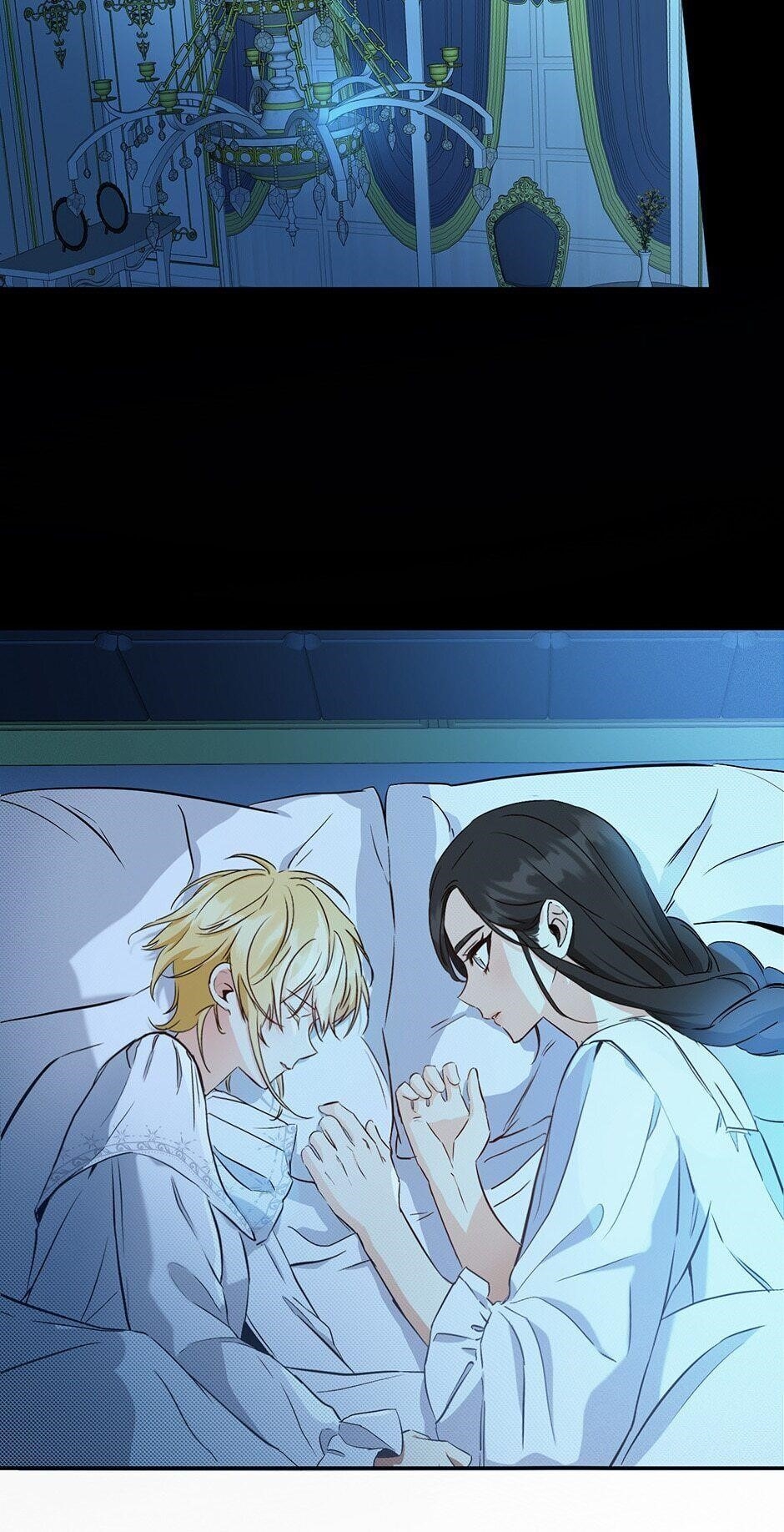 This is an Obvious Fraudulent Marriage - Chapter 88 Page 74