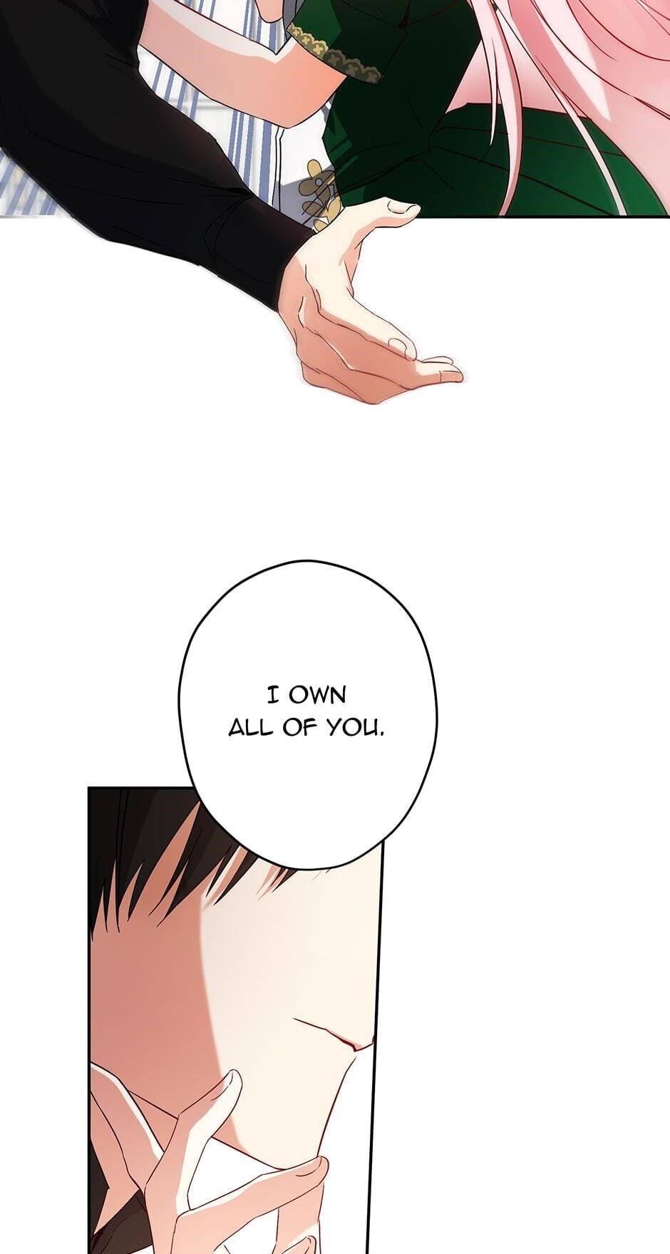 This is an Obvious Fraudulent Marriage - Chapter 89 Page 42