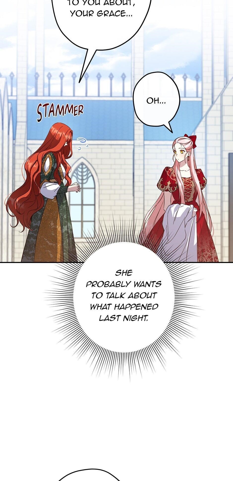This is an Obvious Fraudulent Marriage - Chapter 93 Page 26