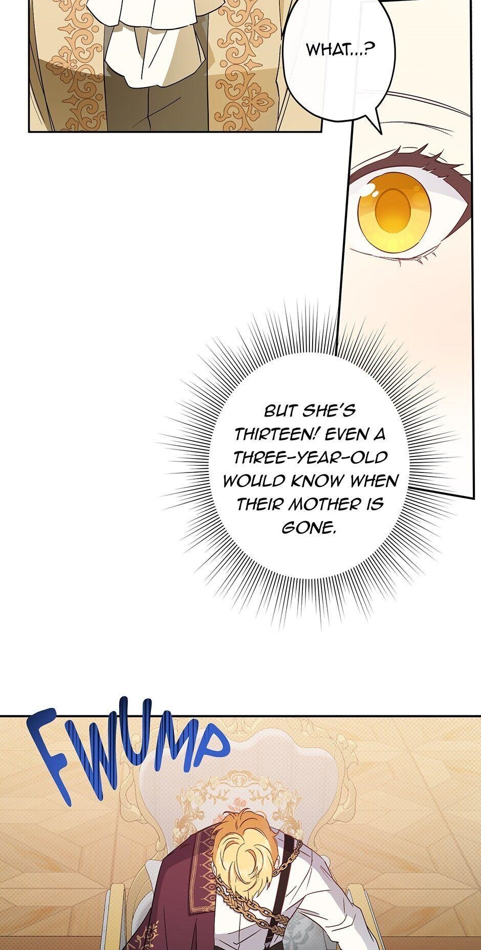 This is an Obvious Fraudulent Marriage - Chapter 97 Page 15