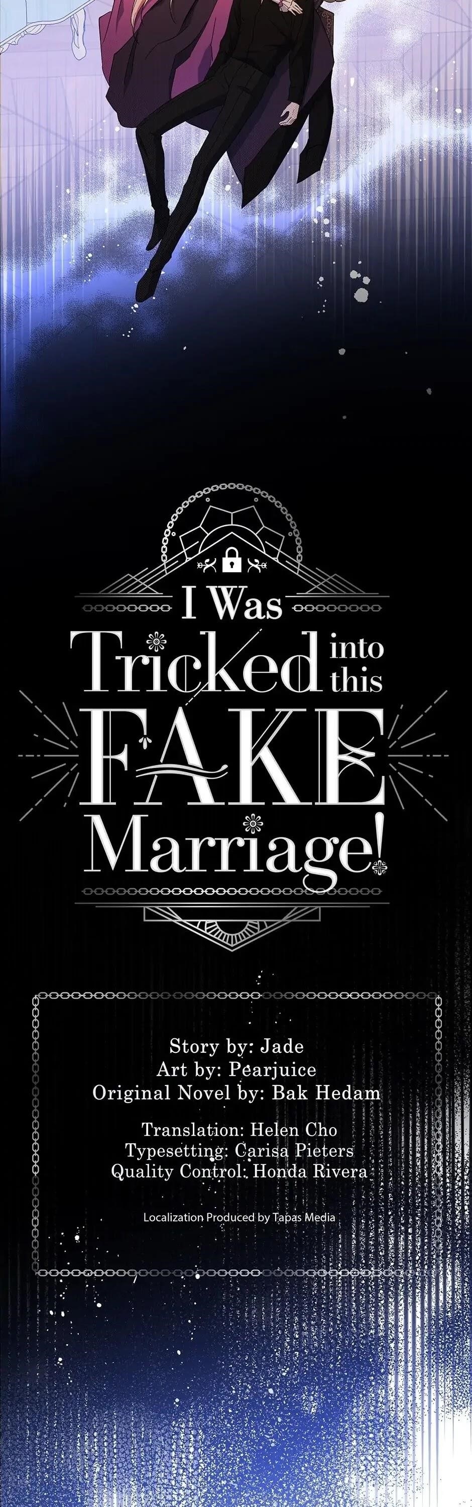 This is an Obvious Fraudulent Marriage - Chapter 98 Page 10