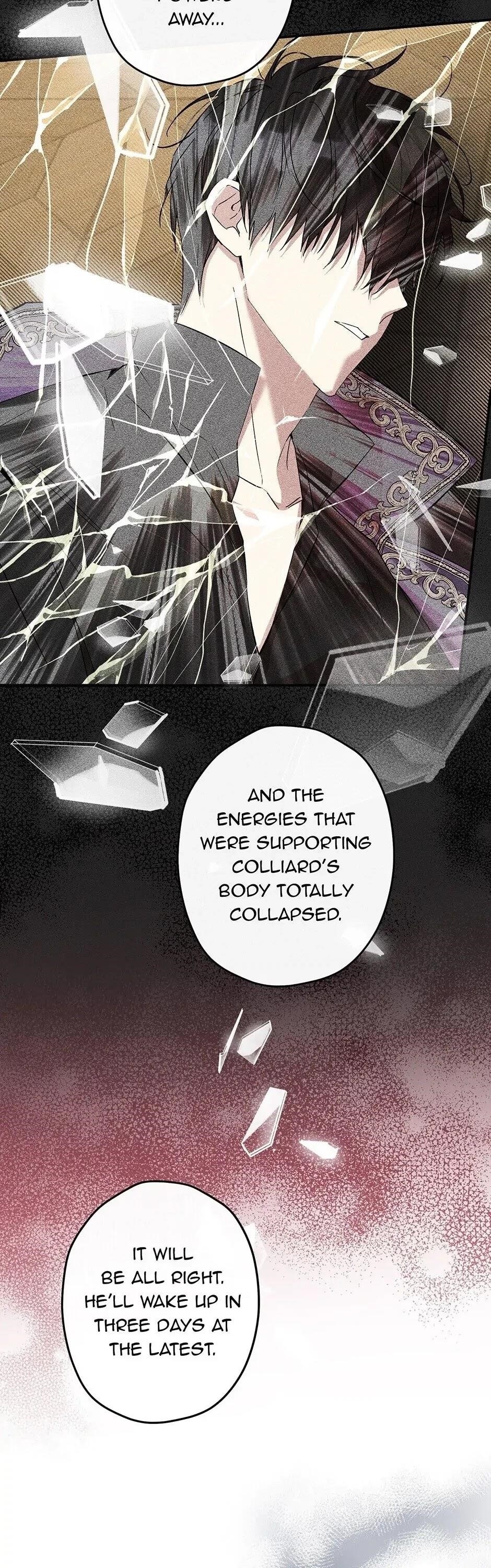 This is an Obvious Fraudulent Marriage - Chapter 98 Page 13