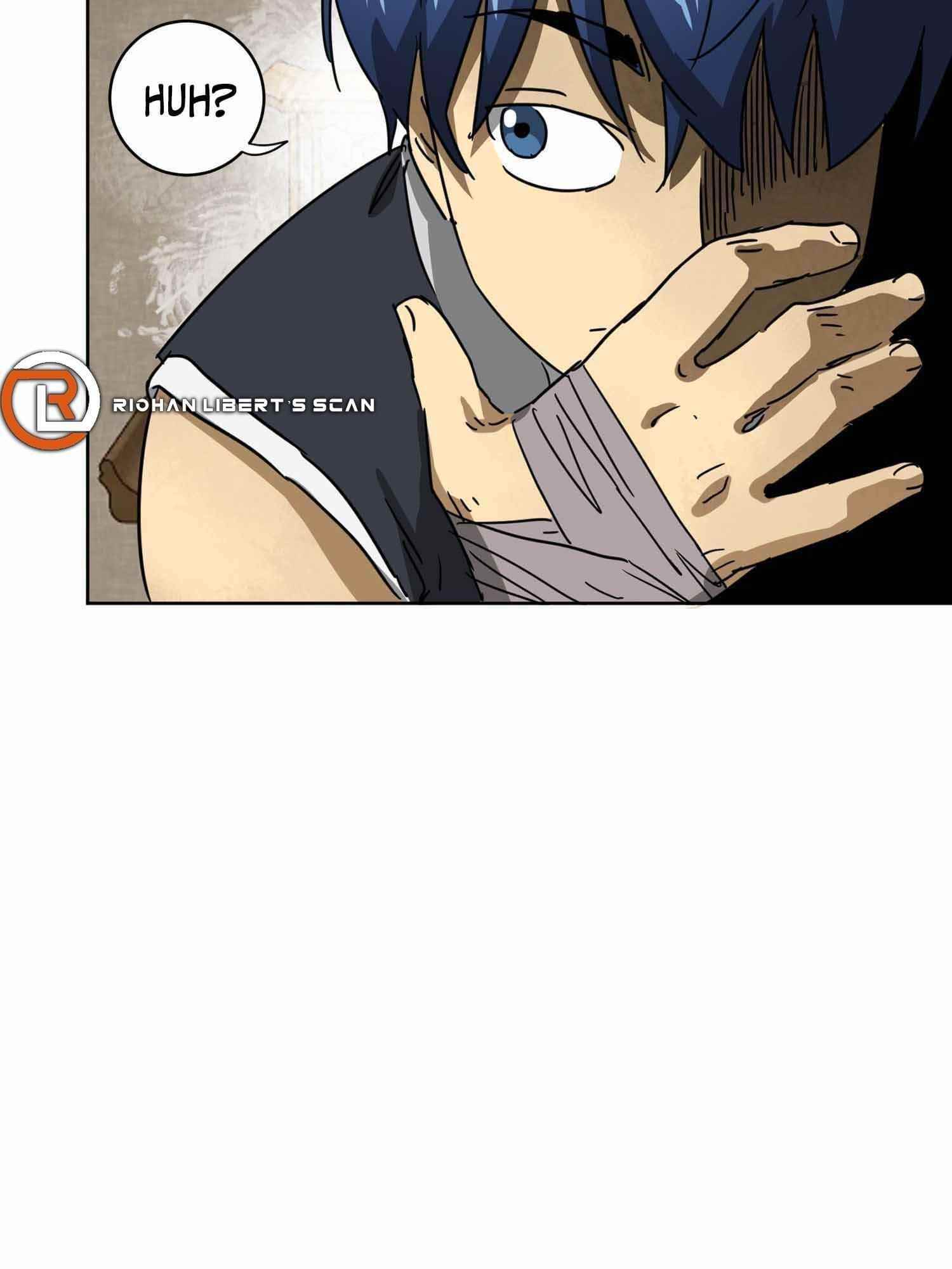Infinite Level Up in Murim - Chapter 100.1 Page 26