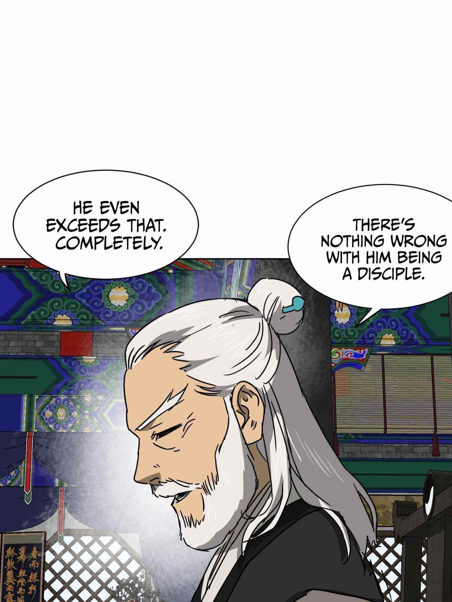 Infinite Level Up in Murim - Chapter 100.2 Page 24
