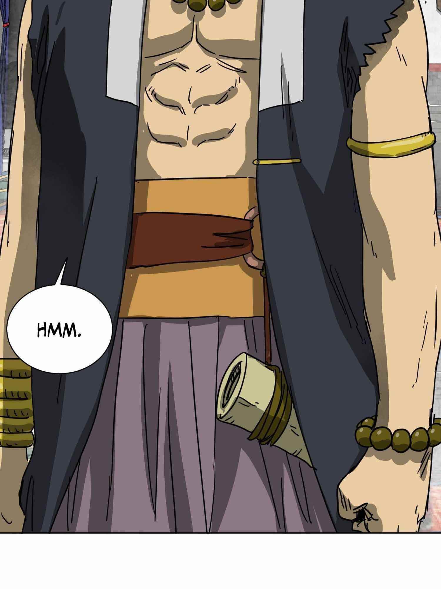 Infinite Level Up in Murim - Chapter 100.2 Page 39