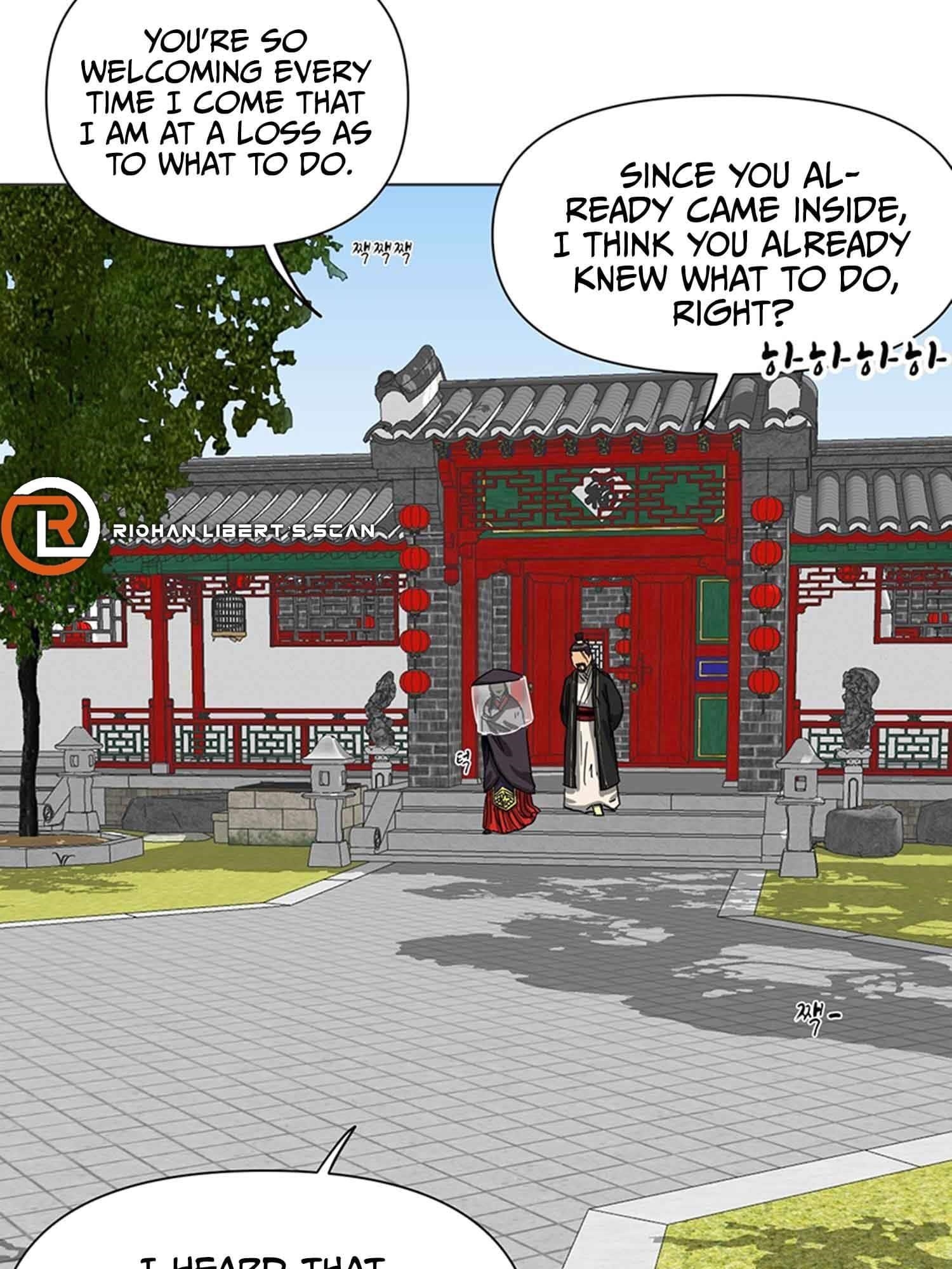 Infinite Level Up in Murim - Chapter 102.1 Page 6