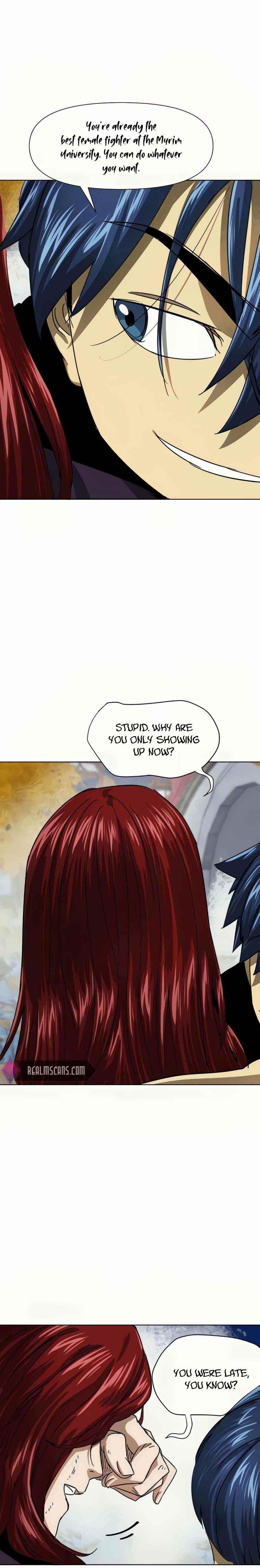 Infinite Level Up in Murim - Chapter 111 Page 25