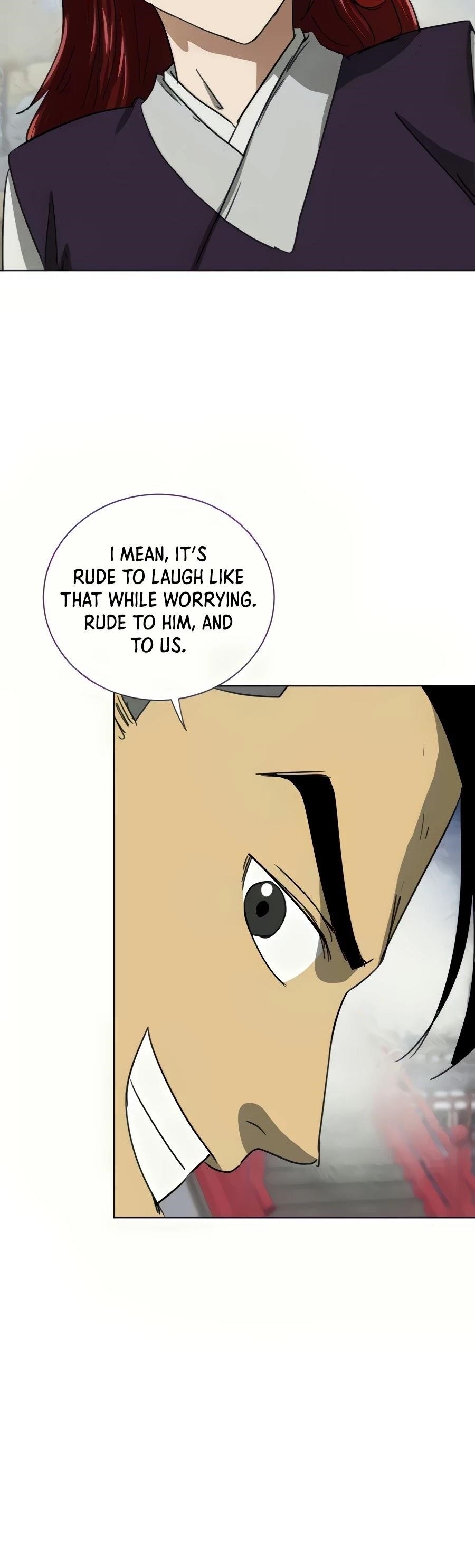 Infinite Level Up in Murim - Chapter 112 Page 30