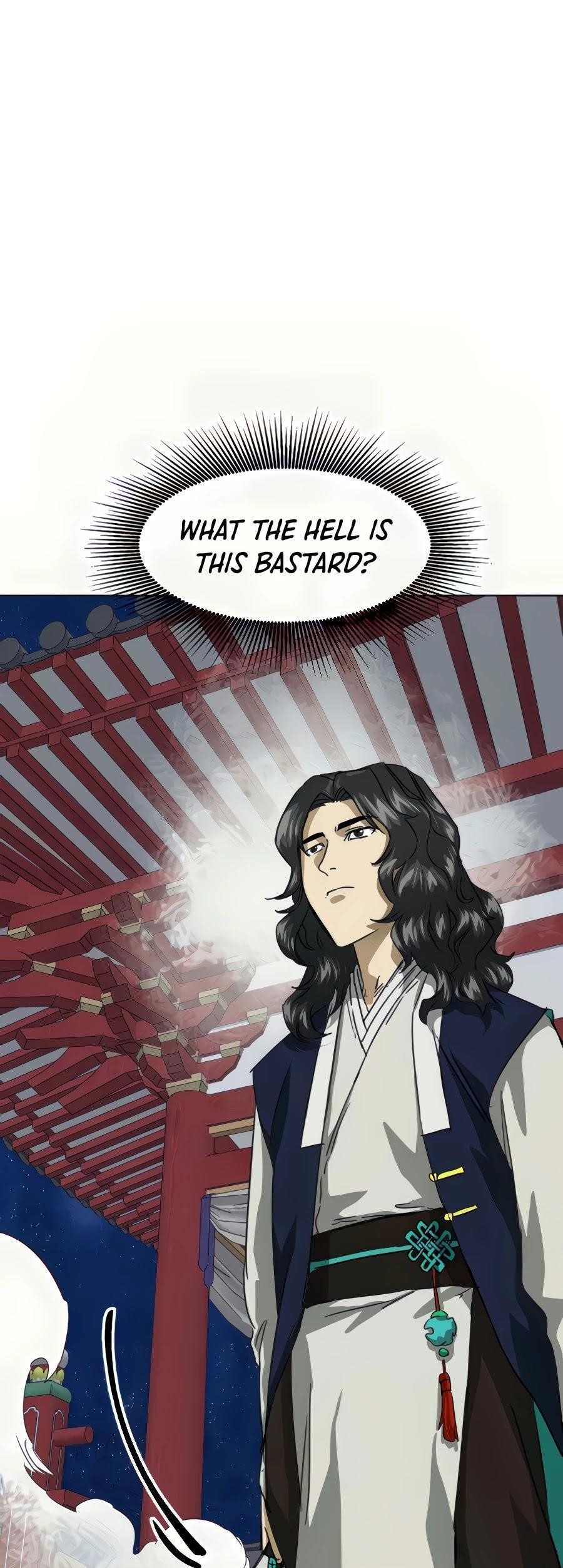 Infinite Level Up in Murim - Chapter 113 Page 84