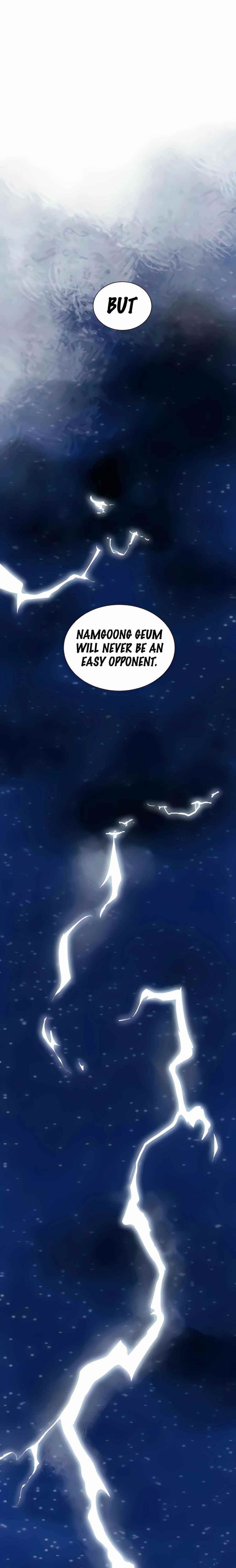 Infinite Level Up in Murim - Chapter 115 Page 53