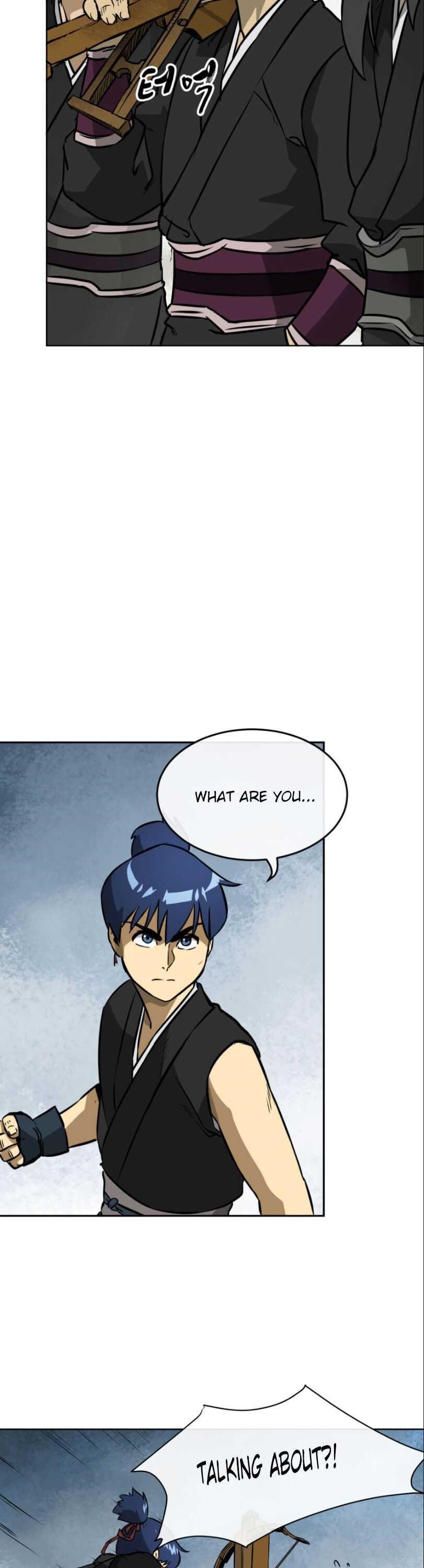 Infinite Level Up in Murim - Chapter 12 Page 13
