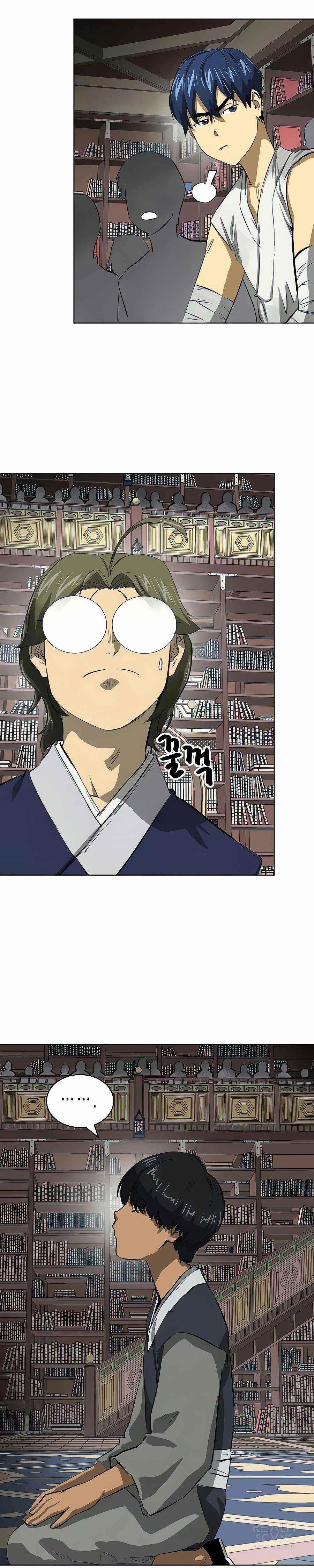 Infinite Level Up in Murim - Chapter 121 Page 15