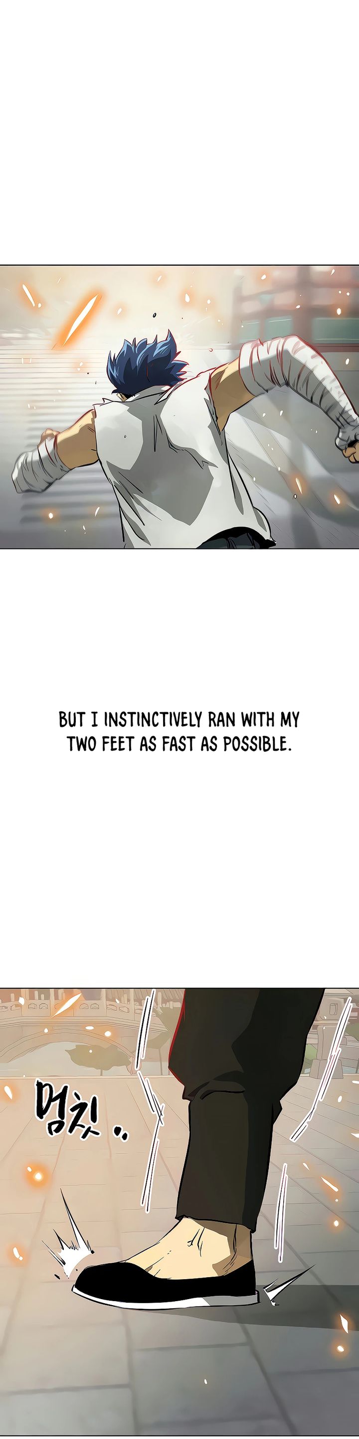 Infinite Level Up in Murim - Chapter 122 Page 3
