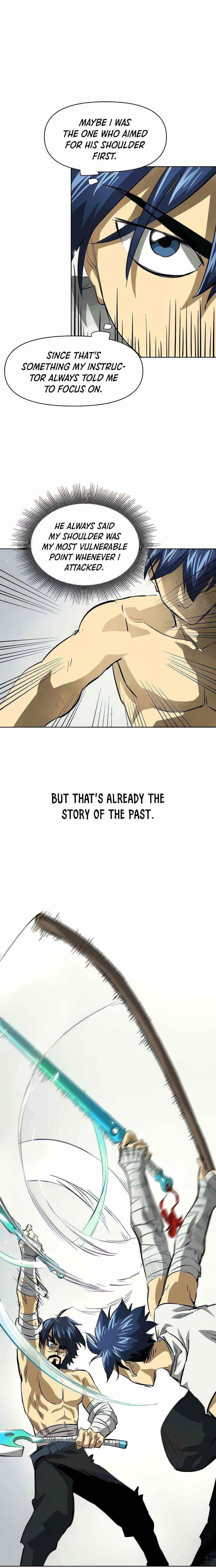 Infinite Level Up in Murim - Chapter 124 Page 31