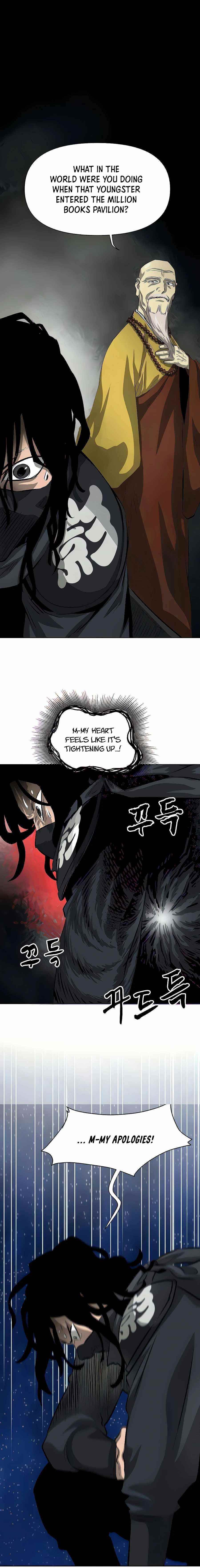 Infinite Level Up in Murim - Chapter 127 Page 27