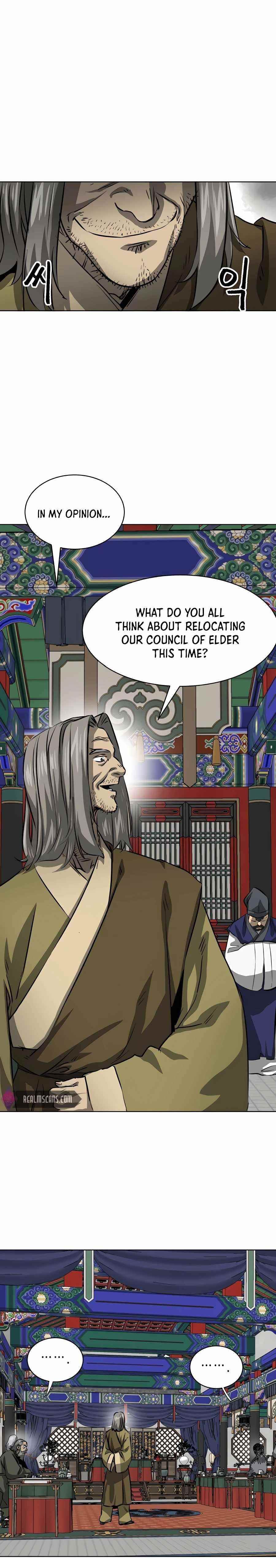 Infinite Level Up in Murim - Chapter 128 Page 15