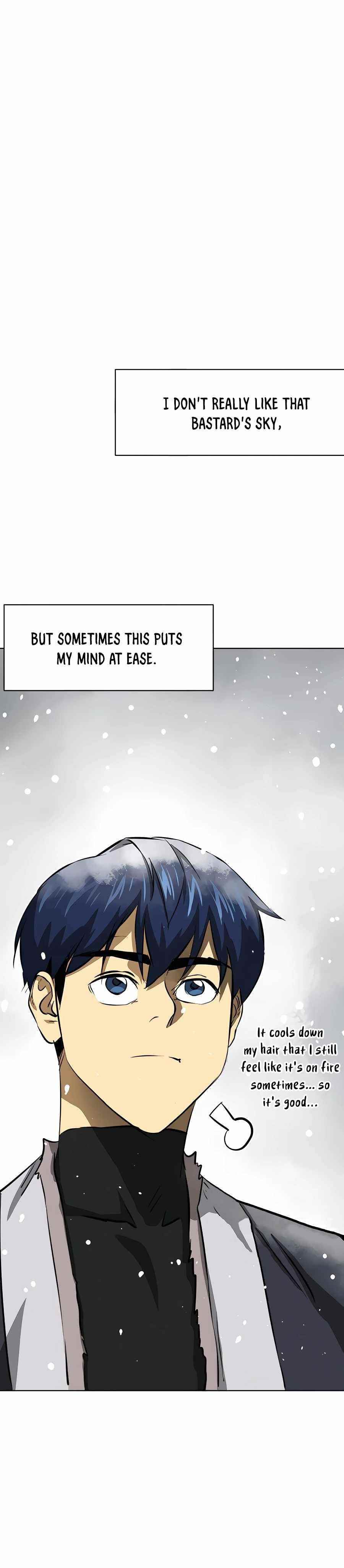 Infinite Level Up in Murim - Chapter 128 Page 37