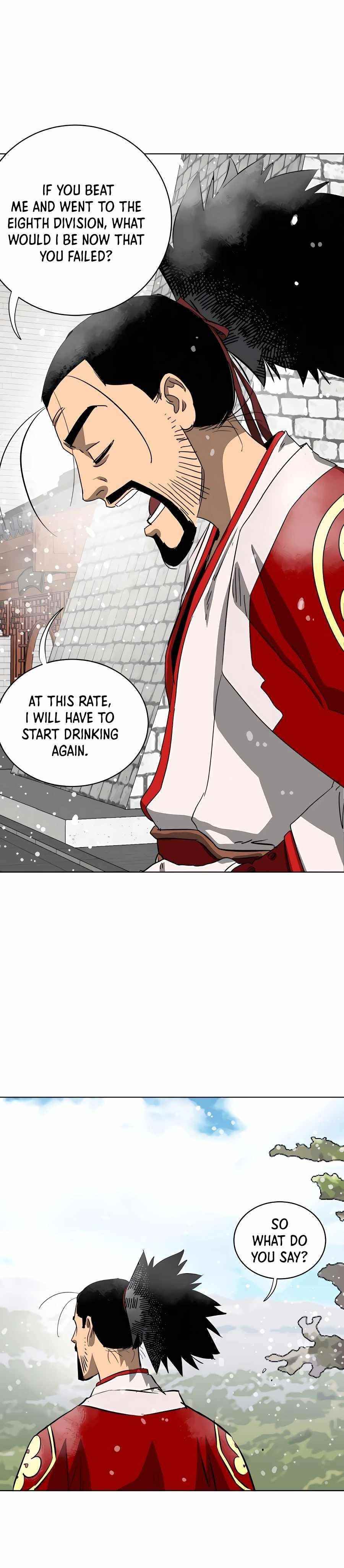 Infinite Level Up in Murim - Chapter 128 Page 43