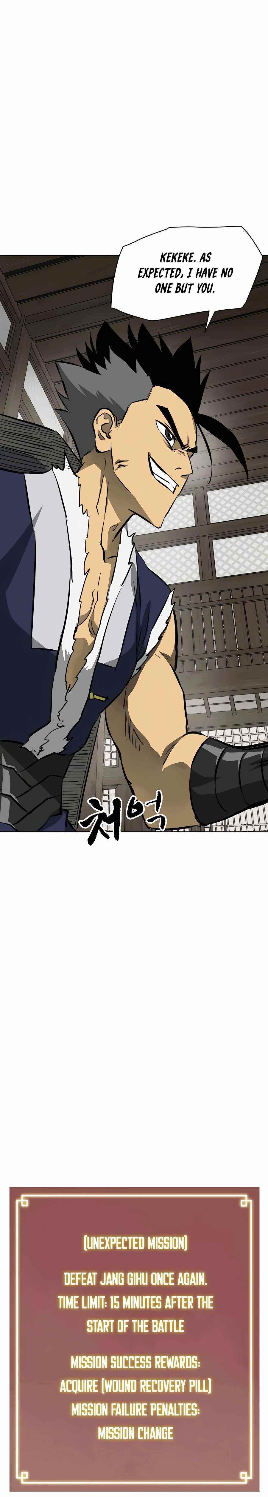 Infinite Level Up in Murim - Chapter 129 Page 29