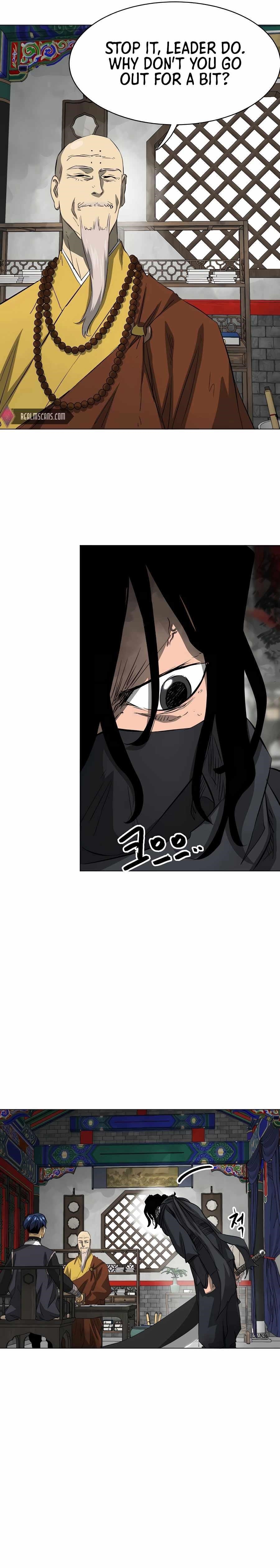 Infinite Level Up in Murim - Chapter 133 Page 15