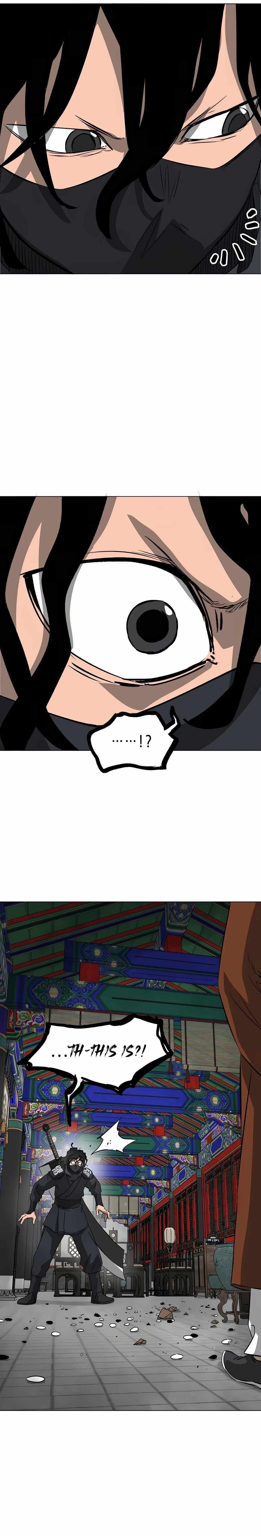 Infinite Level Up in Murim - Chapter 133 Page 33