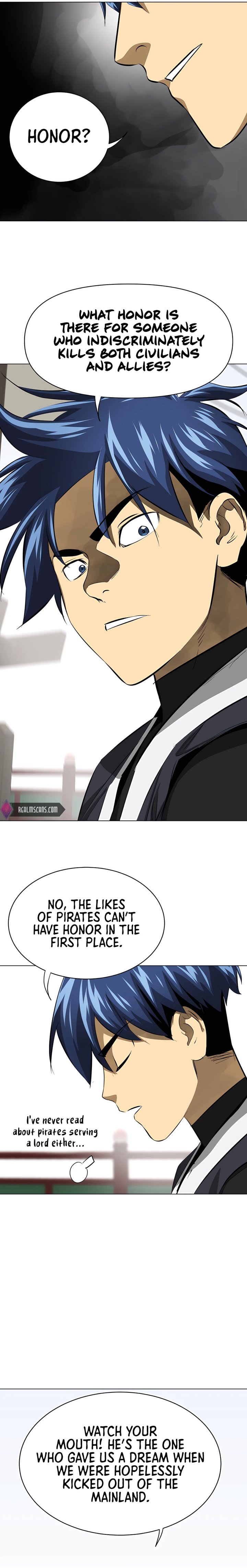 Infinite Level Up in Murim - Chapter 138 Page 10
