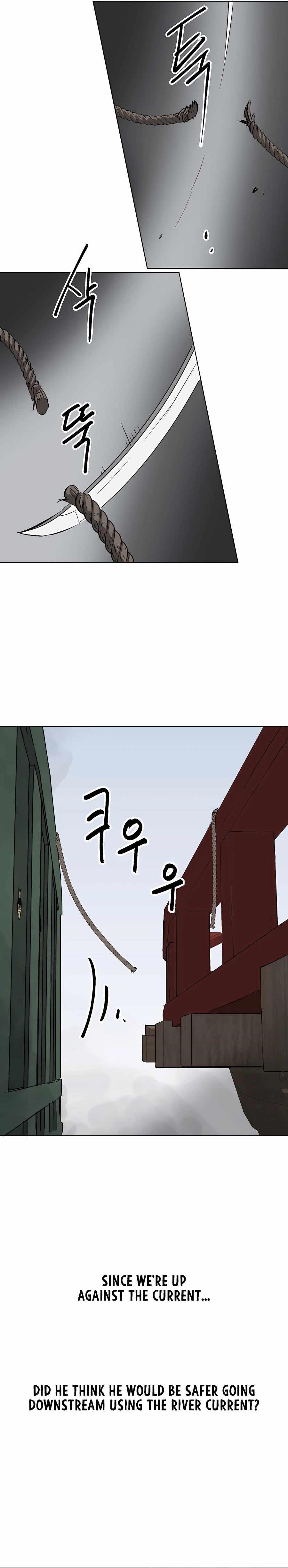 Infinite Level Up in Murim - Chapter 139 Page 11