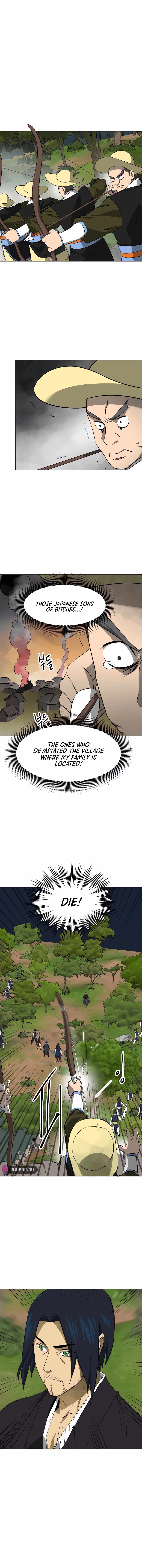Infinite Level Up in Murim - Chapter 150 Page 5