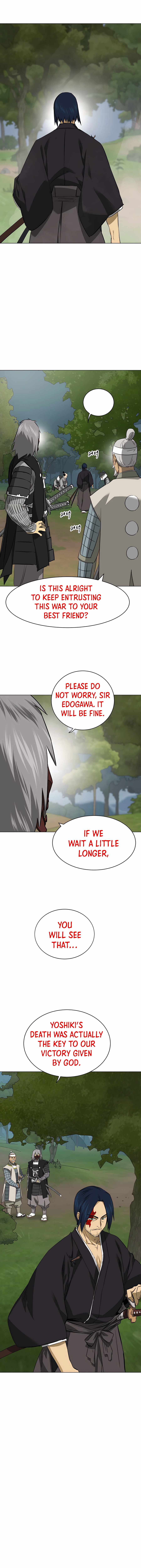Infinite Level Up in Murim - Chapter 152 Page 9