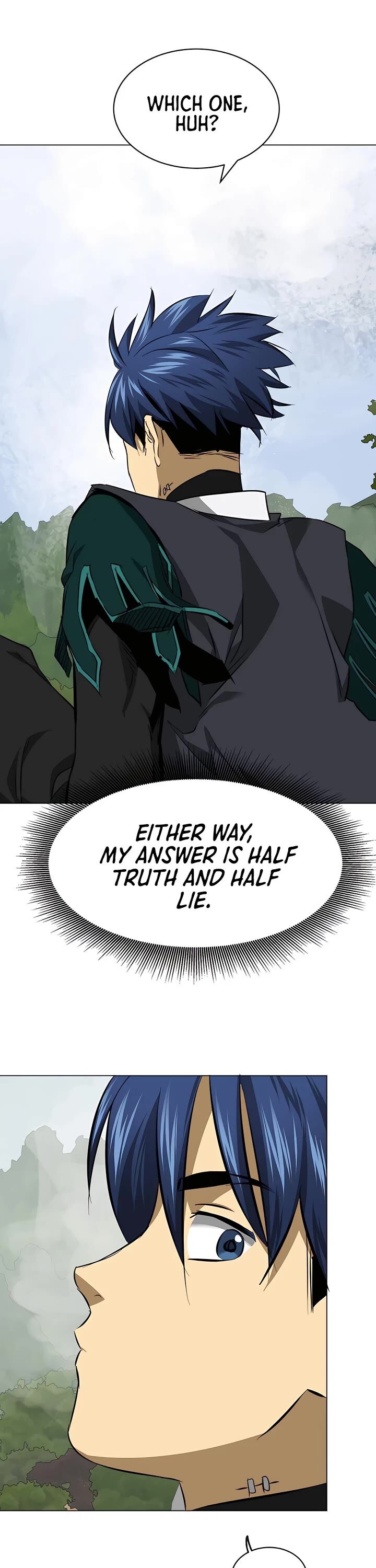 Infinite Level Up in Murim - Chapter 155 Page 50