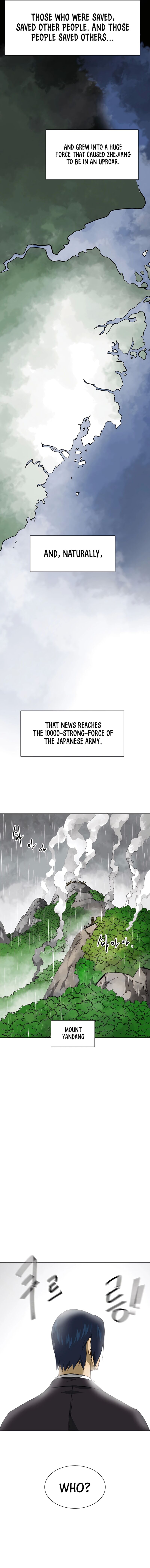 Infinite Level Up in Murim - Chapter 158 Page 23