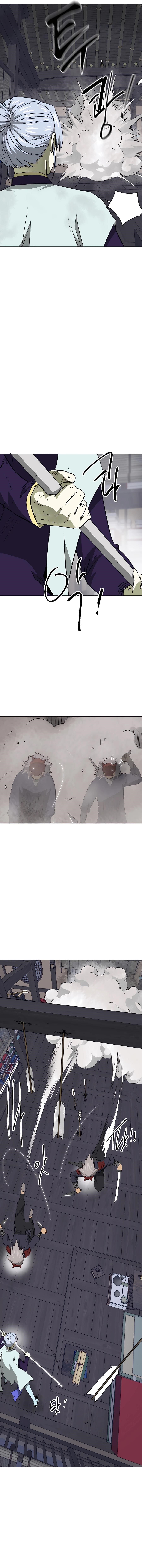 Infinite Level Up in Murim - Chapter 160 Page 8