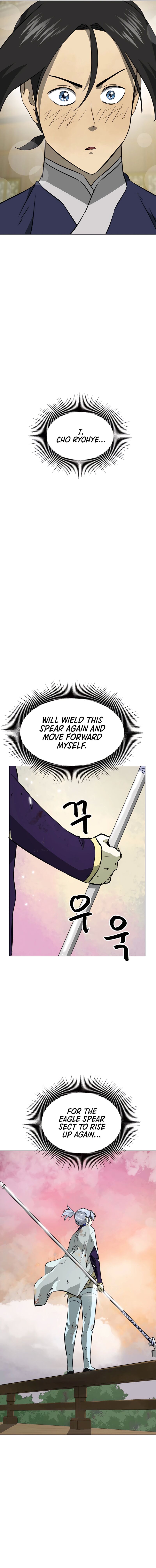 Infinite Level Up in Murim - Chapter 161 Page 24