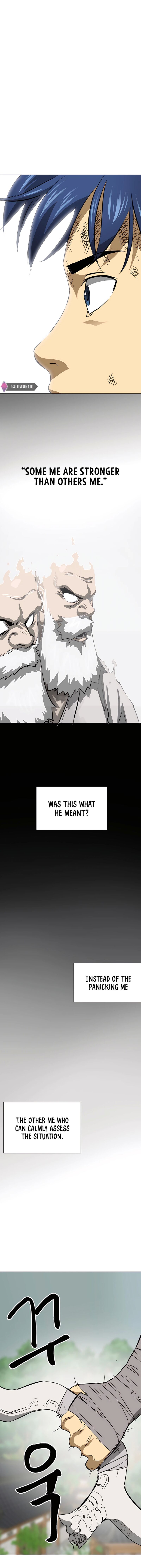 Infinite Level Up in Murim - Chapter 163 Page 22