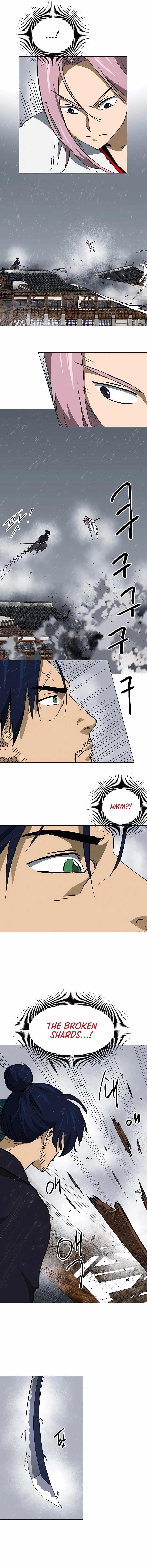Infinite Level Up in Murim - Chapter 172 Page 18