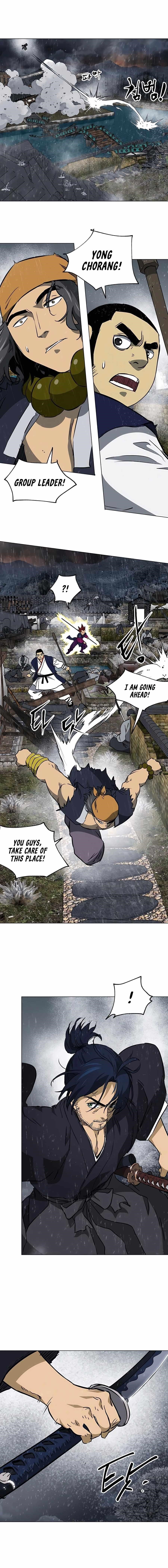 Infinite Level Up in Murim - Chapter 172 Page 22