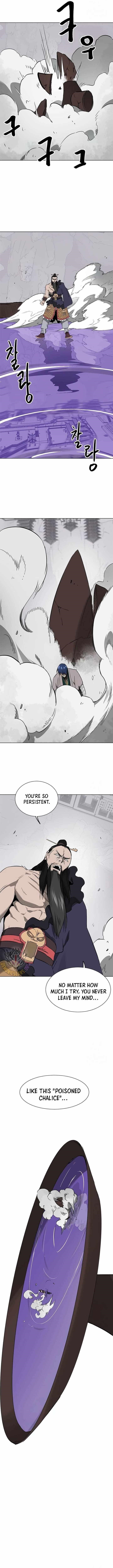Infinite Level Up in Murim - Chapter 211 Page 9