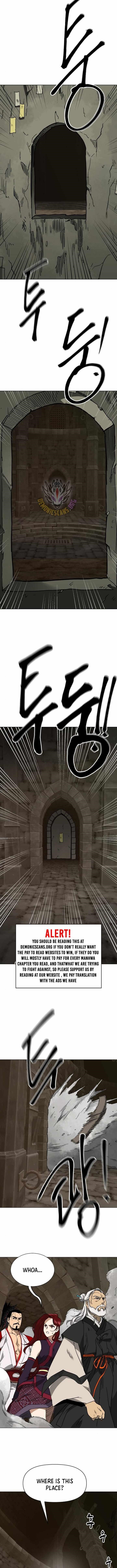 Infinite Level Up in Murim - Chapter 228 Page 14
