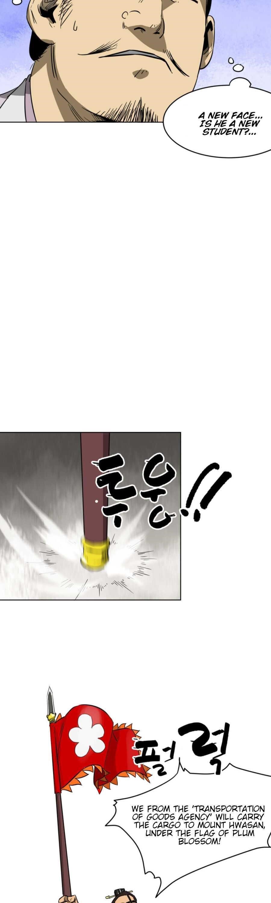 Infinite Level Up in Murim - Chapter 23 Page 15